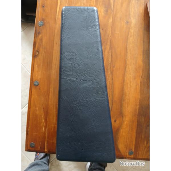 Vends mallette de transport beretta pour crosse seule