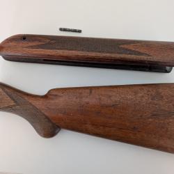 Crosse et longuesse Browning twelvette Calibre 12