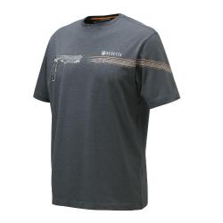 T-shirt Beretta 92 - Ebene - 3XL