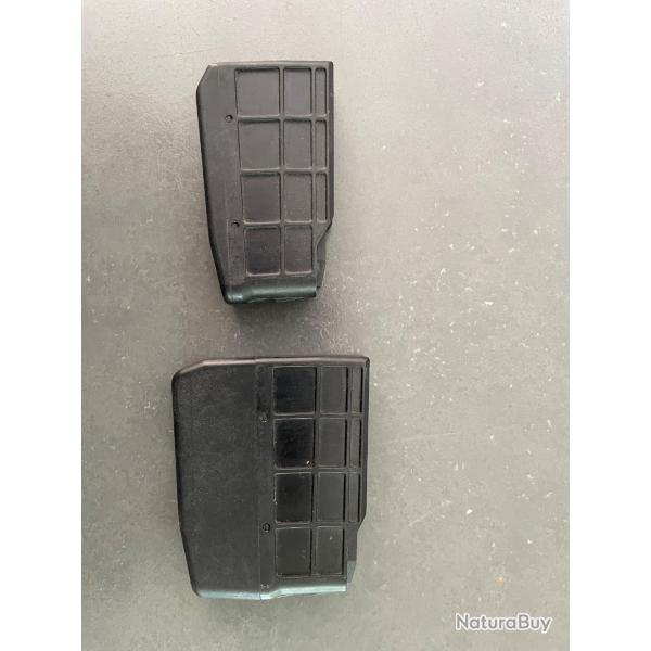 Chargeur tikka t3 Hunter 300wm