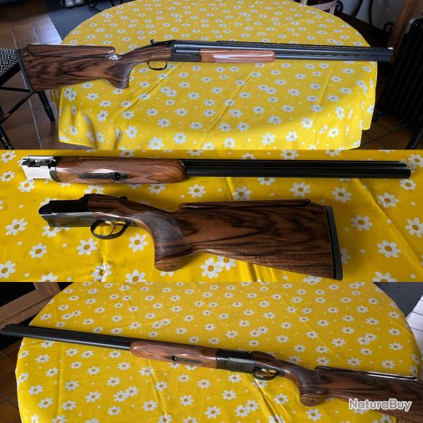 A VENDRE PERAZZI MX8 MEXICO