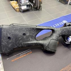Carabine Bergara B14 Thumbole cal. 308 Win