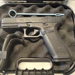 GLOCK 17 GEN5 9MM PAK