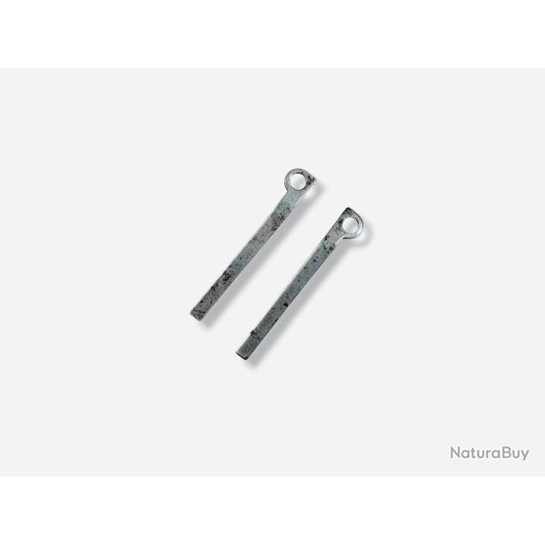 Ressorts G�chettes - Manufrance Robust