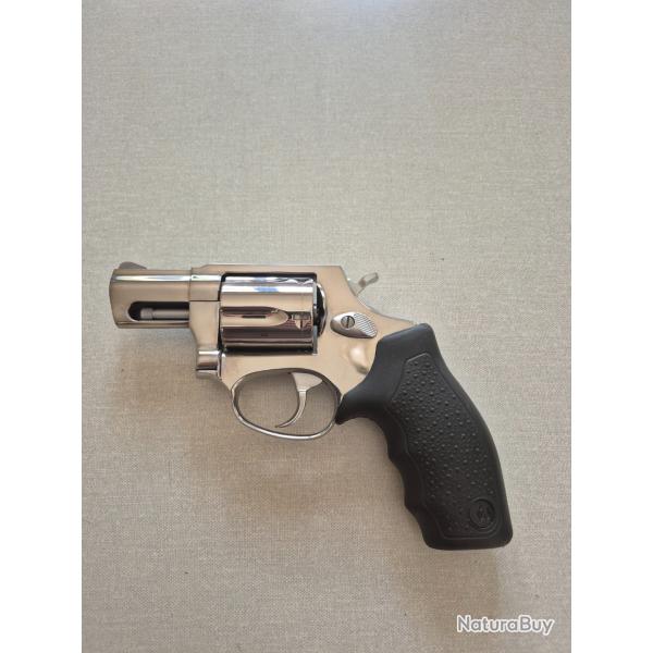 Taurus RT-605 2" Inox cal.357 Magnum