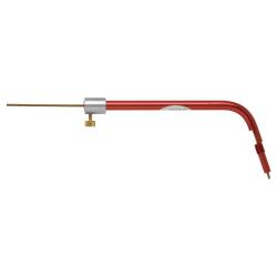 JAUGE OAL LNL mod&egrave;le incurv&eacute; HORNADY - C1550