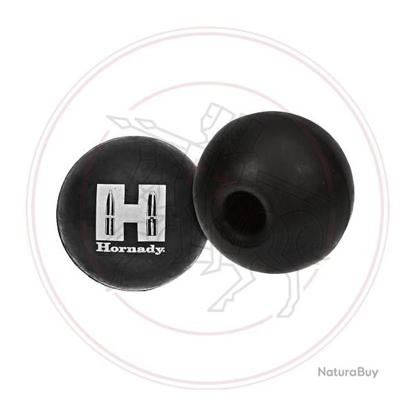BOULE DE LEVIER DE CULASSE HORNADY - LNL BOLT BALL - 99123