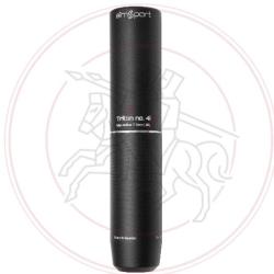 SILENCIEUX AIMSPORT TRITON no. 4I - cal: 30 (7.7 MM) - 5/8x24