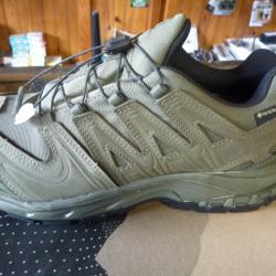 Chaussures salomon XA FORCES GTX