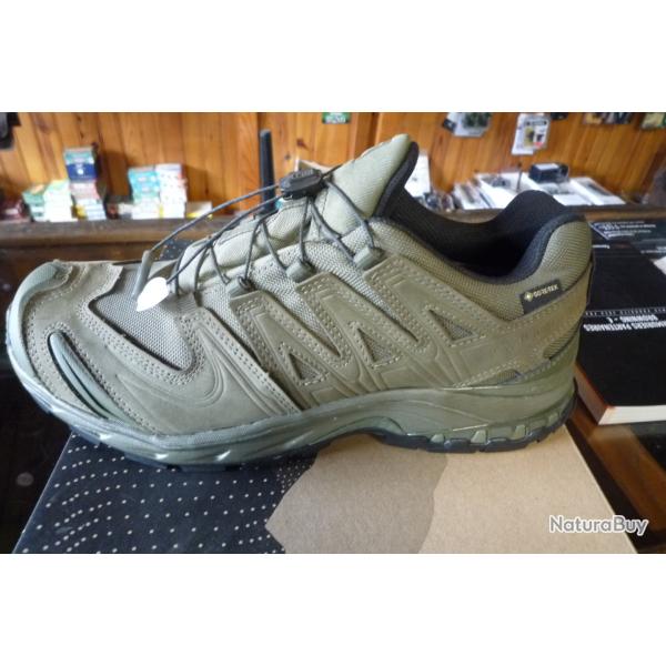 Chaussures salomon XA FORCES GTX