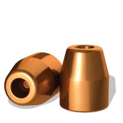 Ogives H&N 45 HS HP 185 grains diam&egrave;tre 452