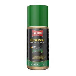 Ballistol Huile pour arme 65ml