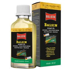 Ballistol Huile pour crosse clair