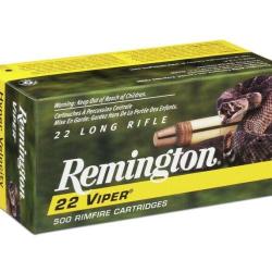 Munitions 22Lr Remington Viper Hyper Velocity 36 grains
