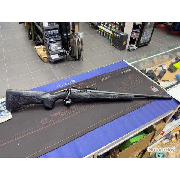 Carabine Bergara B14 2 CIMA CF CARBONE Cal.308 win