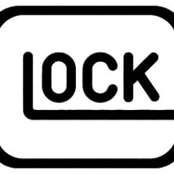 LOT de 2 CHARGEURS GLOCK 17, 19, 26, 34 DE 30 COUPS