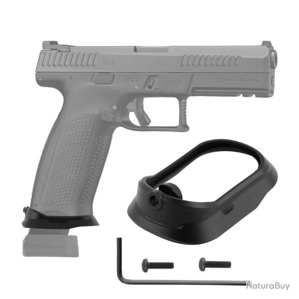 Magwell CZ P-10F | TXC ARMEMENT