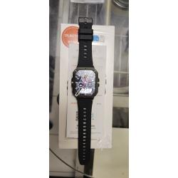 OUKITEL SmartWatch montre connect&eacute;e &eacute;tanche , collaboration Google , neuf sous blister.