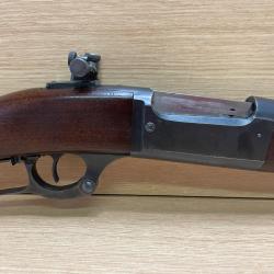 Carabine Levier Sous Garde SAVAGE MOD 99 Cal 30-30 &agrave; 1� sans prix de reserve !