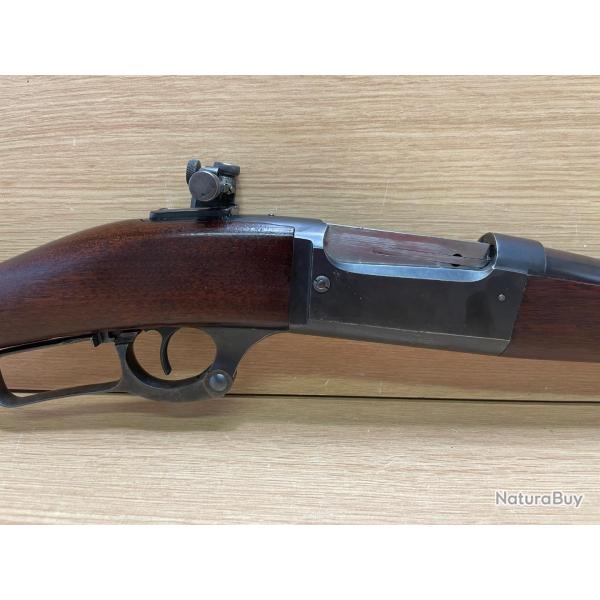 Carabine Levier Sous Garde SAVAGE MOD 99 Cal 30-30 � 1� sans prix de reserve !
