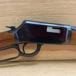 Carabine Winchester 9422 Cal 22lr &agrave; 1� sans prix de reserve !