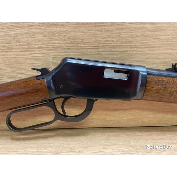 Carabine Winchester 9422 Cal 22lr � 1� sans prix de reserve !