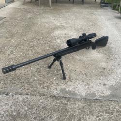 Tikka T3X varmint 300 Win Mag - 1� SANS PRIX DE R&Eacute;SERVE