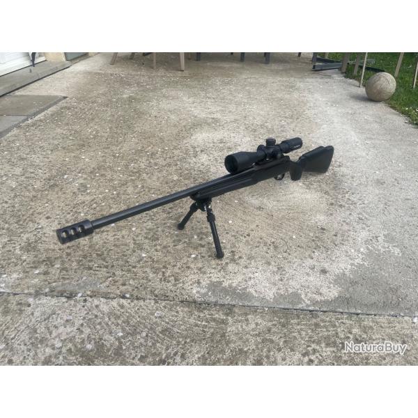 Tikka T3X varmint 300 Win Mag - 1� SANS PRIX DE R�SERVE