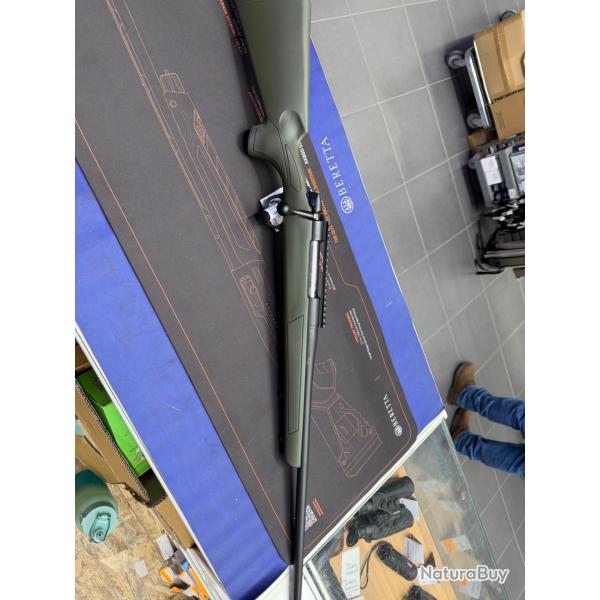 Carabine CVA Cascade ODG cal.30-06 can. 56 cm