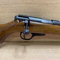 Carabine Unique Mod T &laquo;&nbsp;Audax&nbsp;&raquo; Calibre 22lr &agrave; 1� sans prix de reserve !