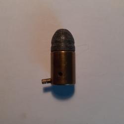 1 cartouche 11mm broche Neutralis&eacute;e a voir