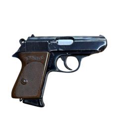 Pistolet Walther PPK  cal.7.65 Browning "occasion"