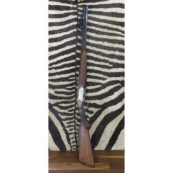 Express VOUZELAUD Light cal.8x57jrs canons 60 cm - point rouge Docter