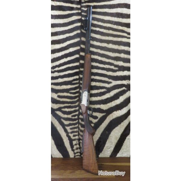 Express VOUZELAUD Light cal.8x57jrs canons 60 cm - point rouge Docter