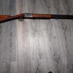 FUSIL DE CHASSE CALIBRE 12