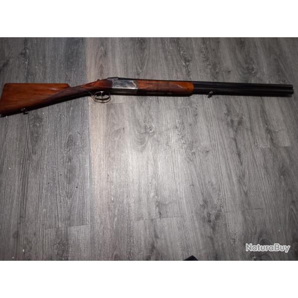 FUSIL DE CHASSE CALIBRE 12