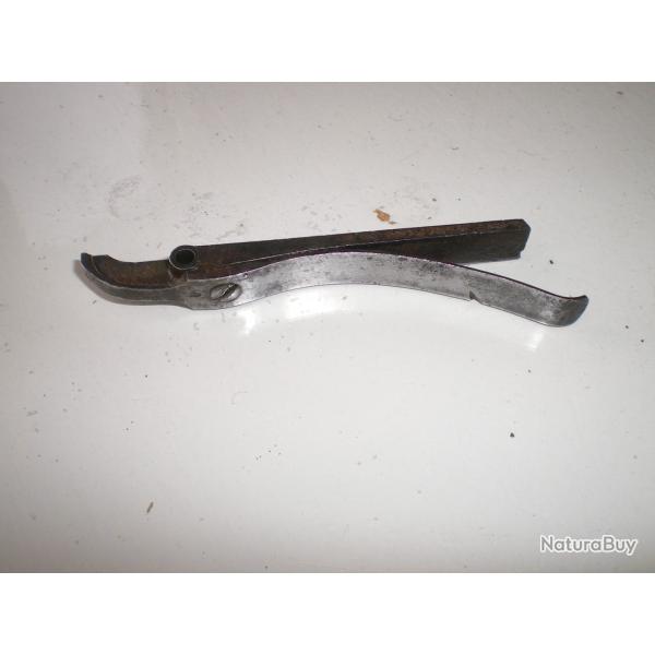 arretoir de cartouche lebel