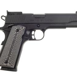 PISTOLET LUGER MC 1911 MATCH CALIBRE 45 ACP