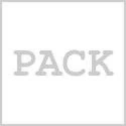 MUNITIONS SAKO CALIBRE 6.5 CREEDMOOR RANGE SPEEDHEAD FMJ 144gr - 9.3g x250 