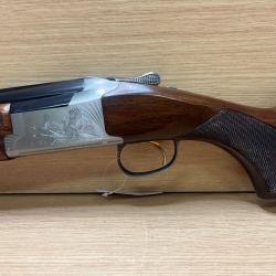 Fusil browning B725 cal 12/76 &agrave; 1� sans prix de r&eacute;serve !