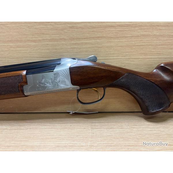 Fusil browning B725 cal 12/76 � 1� sans prix de r�serve !