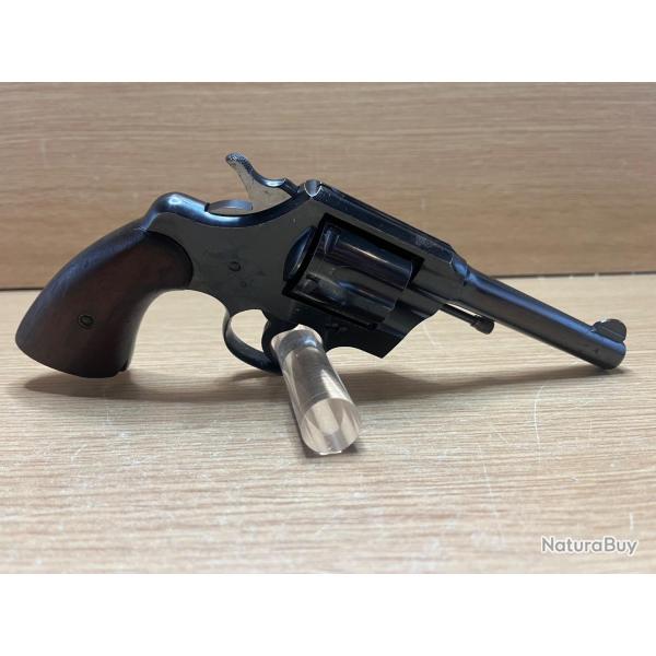 Colt Army 38 Sp�cial � 1� sans prix de r�serve !