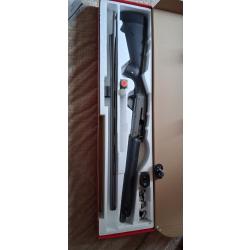 Winchester sx4 hybrid carbon
