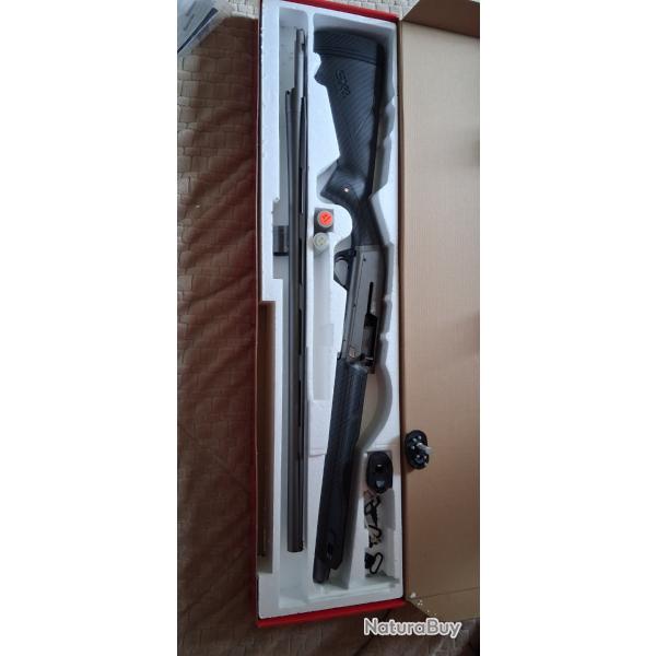 Winchester sx4 hybrid carbon