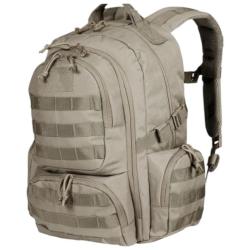 SAC A DOS 35L DUTY (coyote)