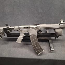 Fusil Aksa Arms CF-1200, Cal. 12/76 - 1� sans prix de r&eacute;serve !!