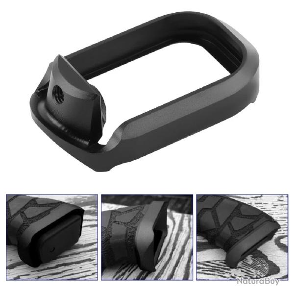 Magwell Glock 31 Gen 4 | TXC ARMEMENT