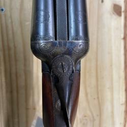 Juxtapos&eacute; calibre 16 Laurona