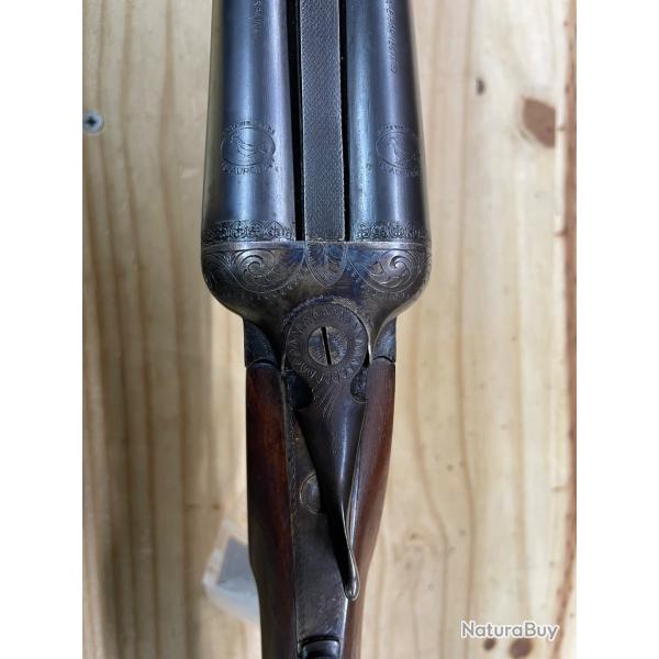 Juxtapos� calibre 16 Laurona