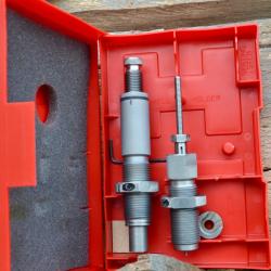 jeux d'outil rechargement